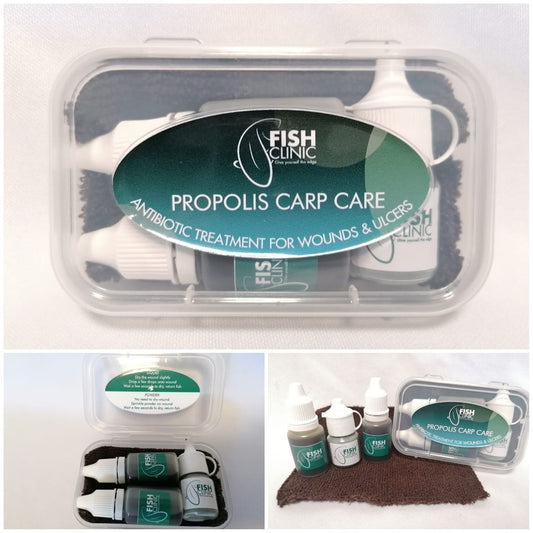 Propolis - Complete Kit