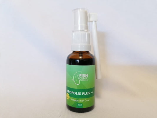 Propolis Medi Spray ++