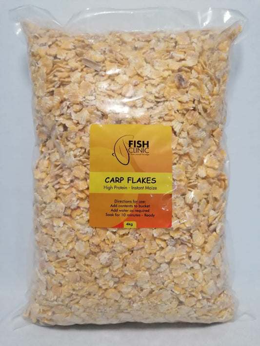 MAIZE FLAKES