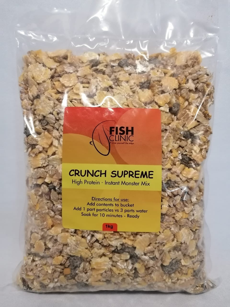 CRUNCH SUPREME - MONSTER MIX - 1KG